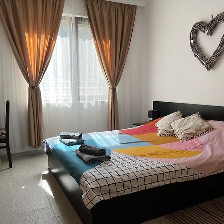 Cozy Home In Central Φιλιππούπολη Εξωτερικό φωτογραφία