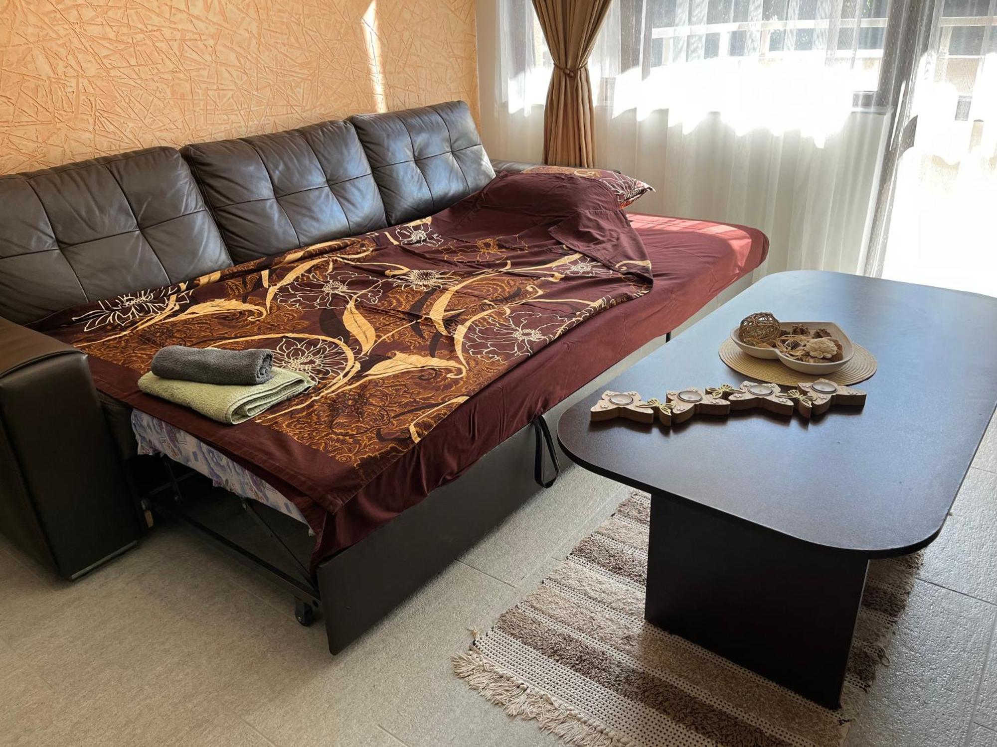 Cozy Home In Central Φιλιππούπολη Εξωτερικό φωτογραφία