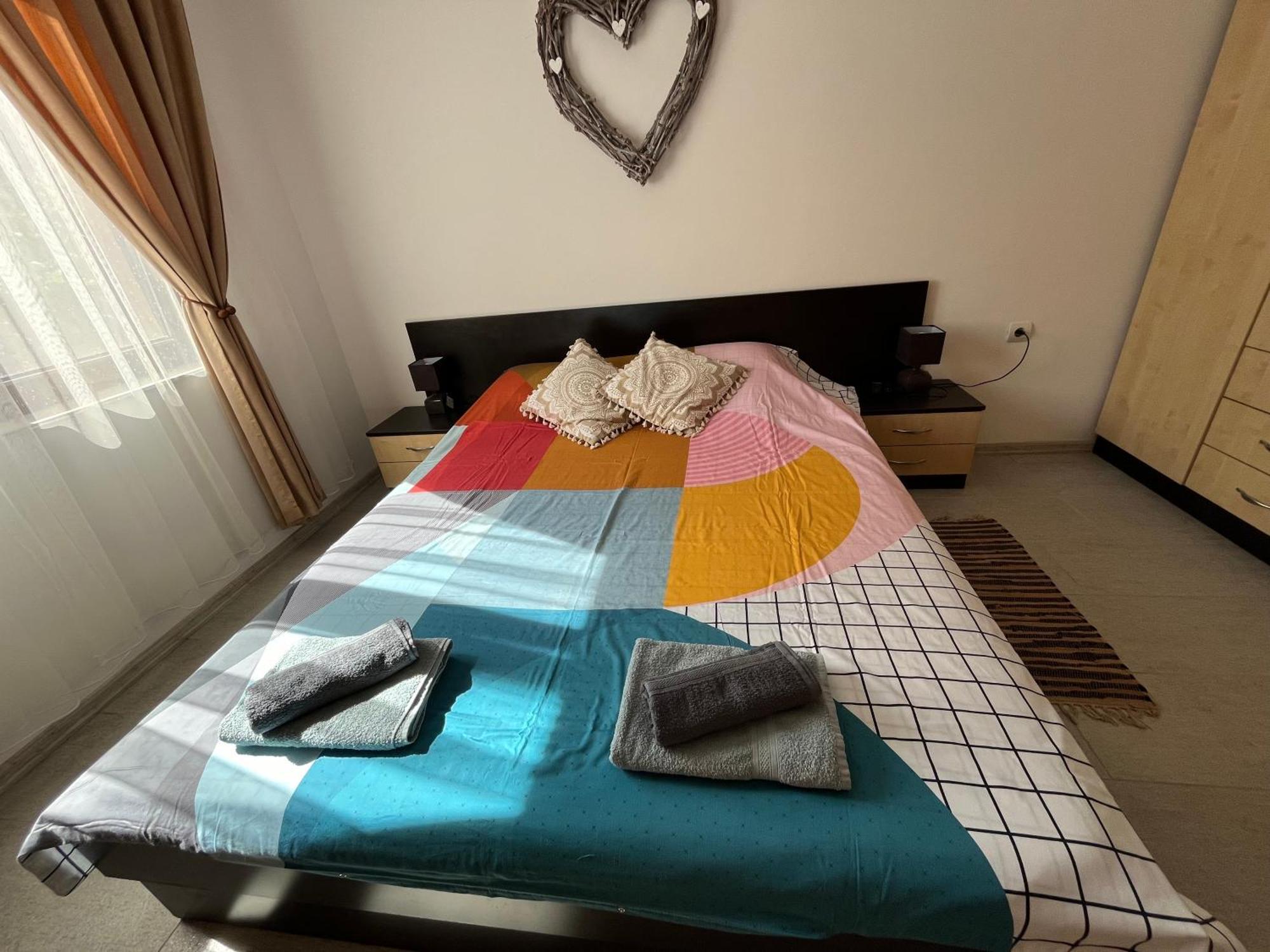 Cozy Home In Central Φιλιππούπολη Εξωτερικό φωτογραφία
