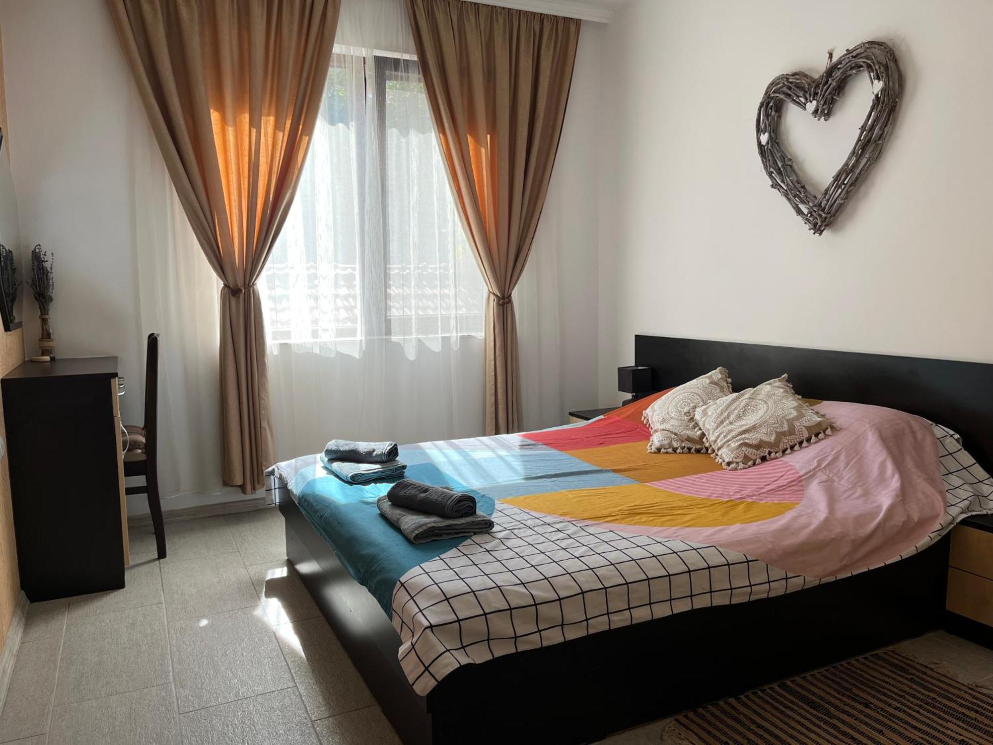 Cozy Home In Central Φιλιππούπολη Εξωτερικό φωτογραφία